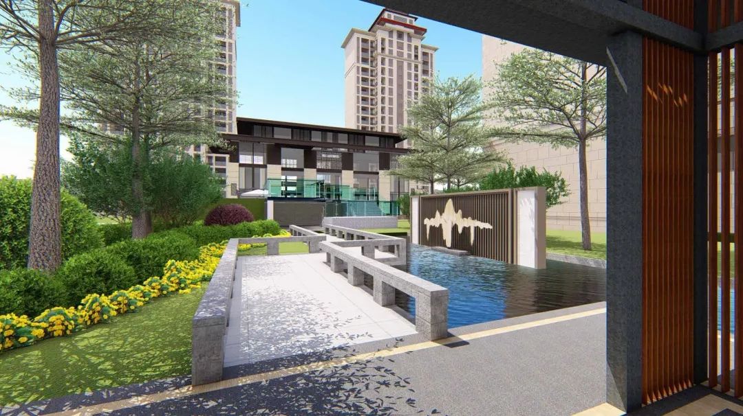 第七届“茏腾杯”园林景观设计大赛精彩作品解读-44