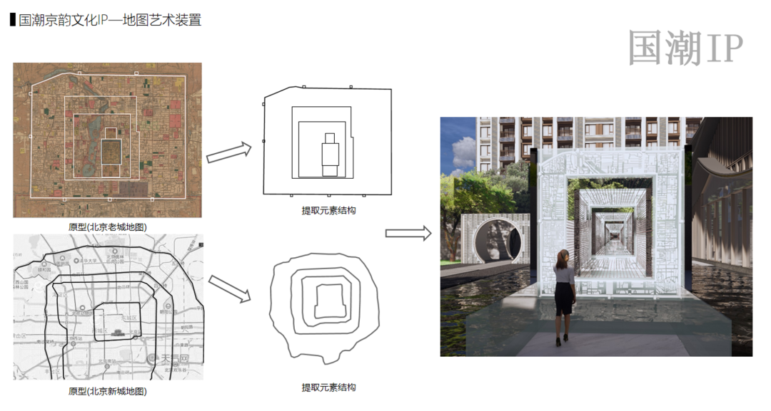 北京龙湖云河砚丨中国北京丨凯盛上景（北京）景观规划设计有限公司-37