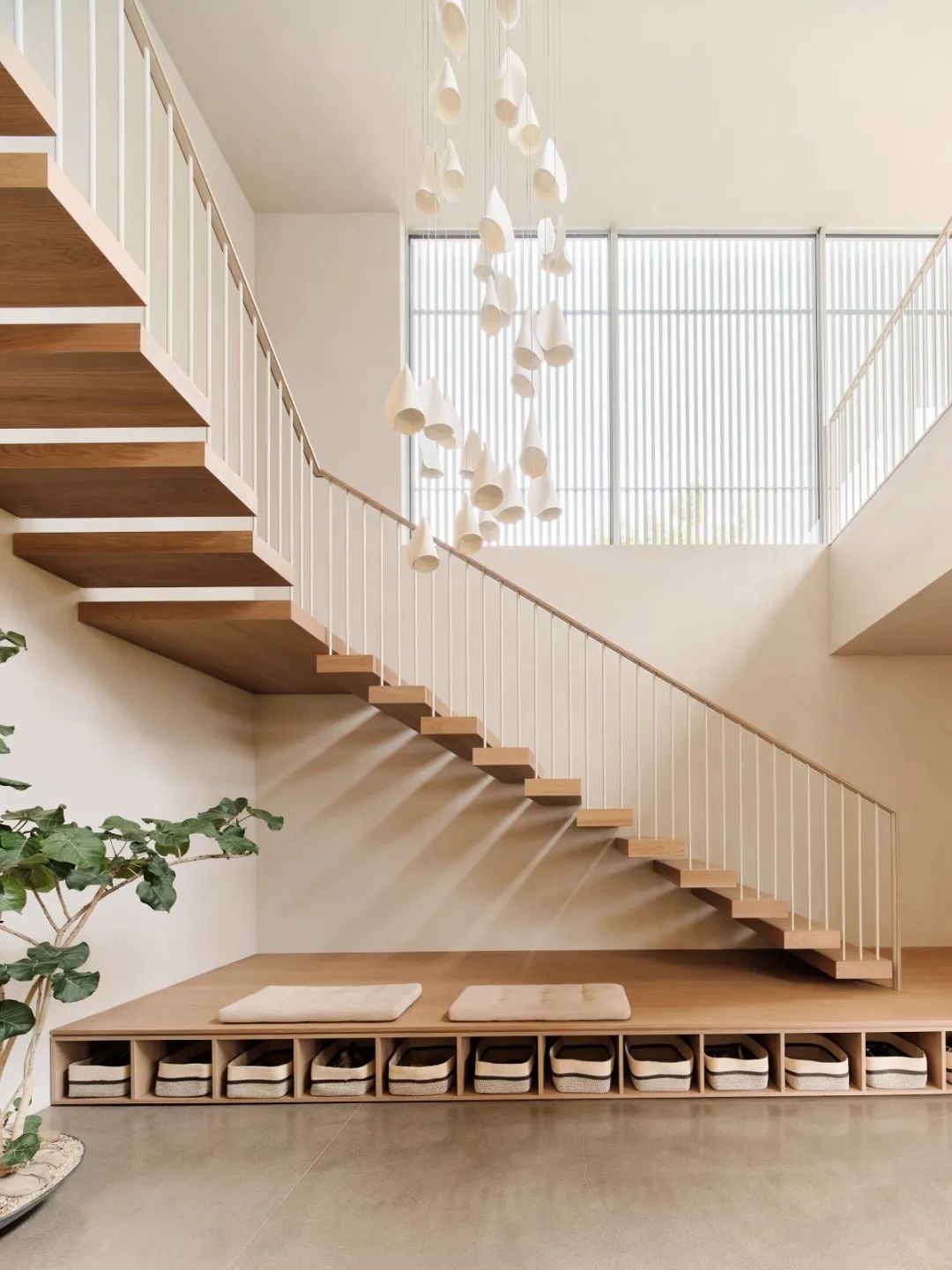 加州私人住宅,Desert Palisades丨Woods Dangaran-137