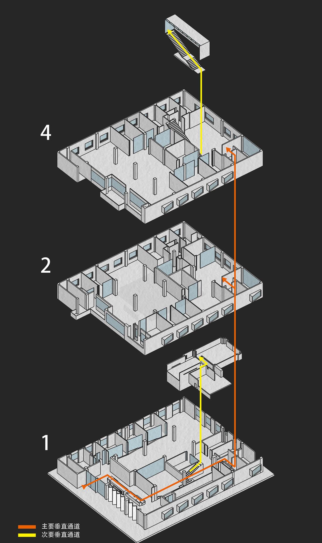 东财工业区 8 号楼丨中国深圳丨超级番茄-10