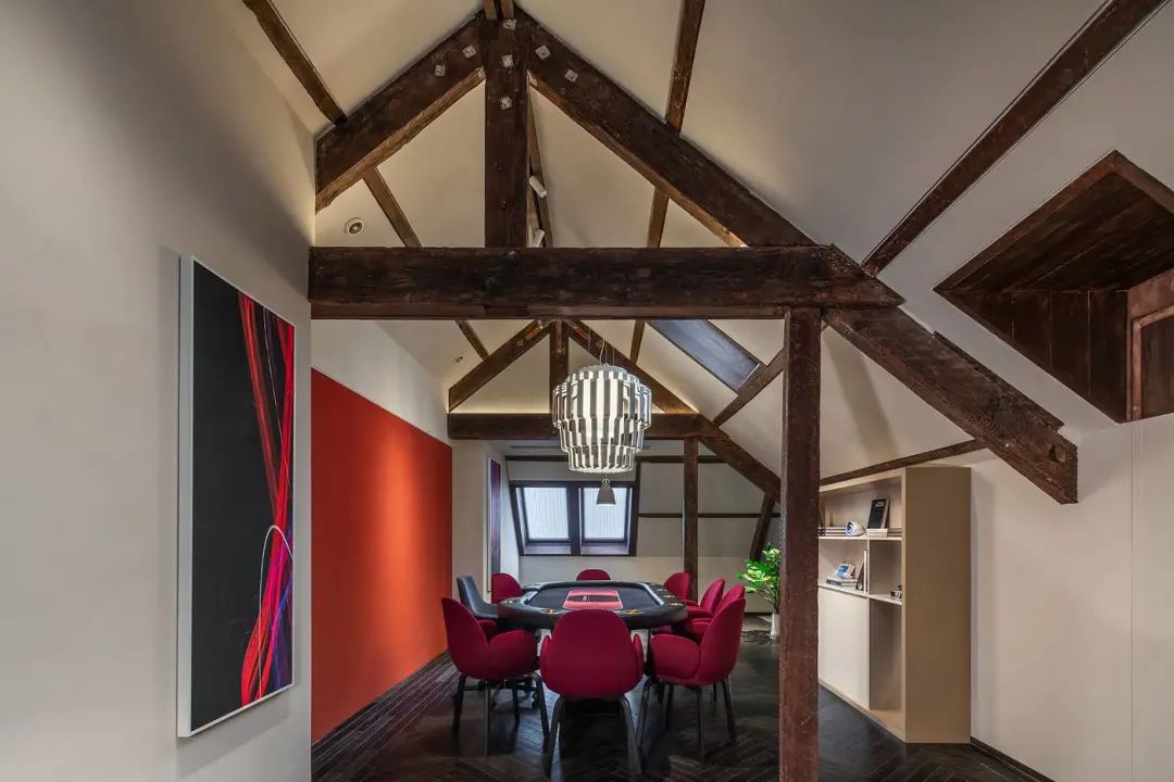 上海复合体验馆丨中国上海-59