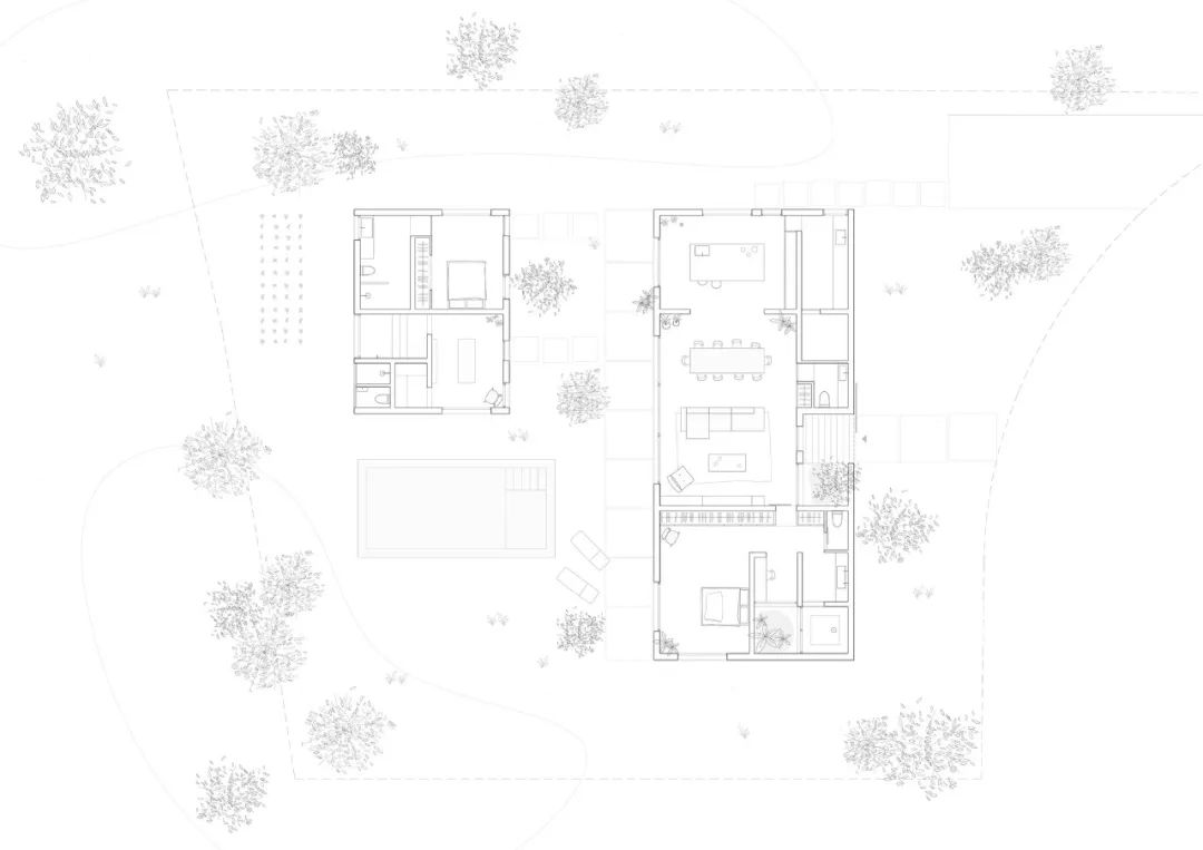 墨西哥、西班牙五座白色建筑的梦幻魅力-48