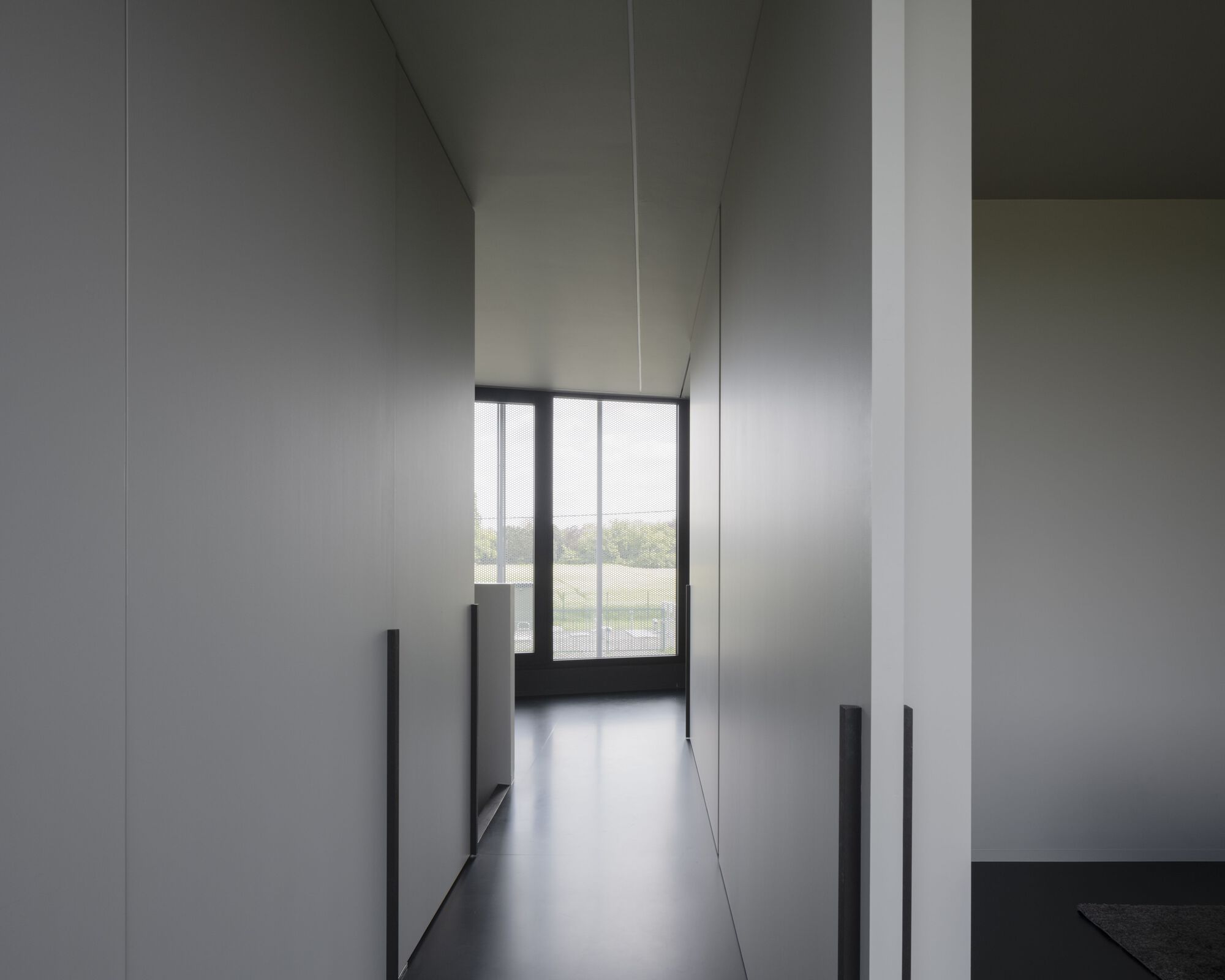 House WADD 扩建项目丨比利时丨BASIL architecture-32