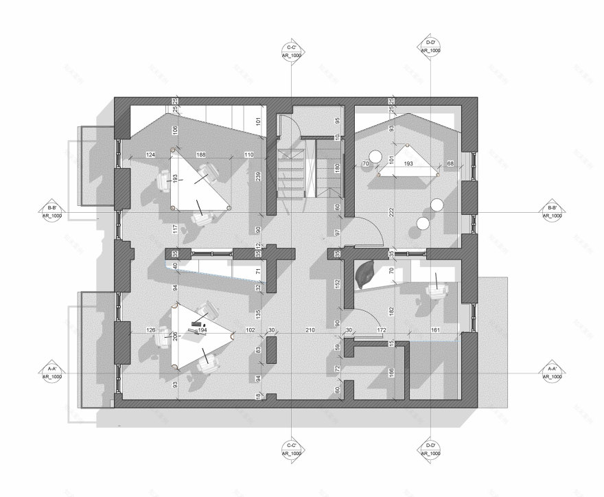 服装店丨意大利米兰-12