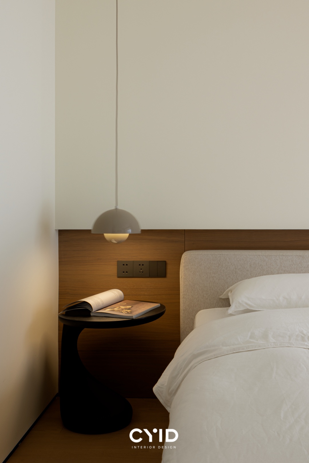 木蕴简润,框四时江景而居丨中国杭州丨辰佑设计-34