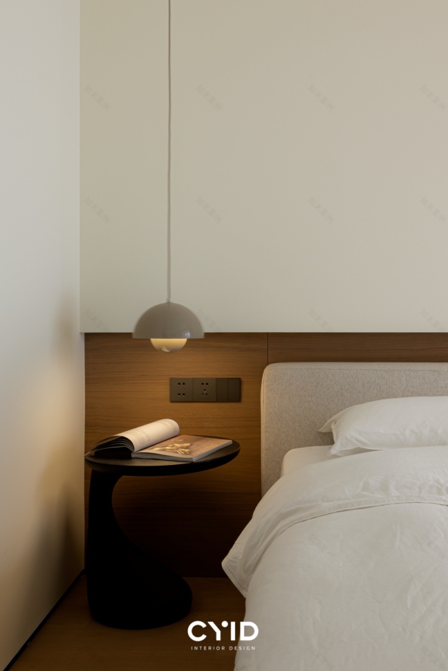 木蕴简润,框四时江景而居丨中国杭州丨辰佑设计-34