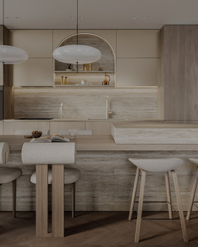 Project A Apartment