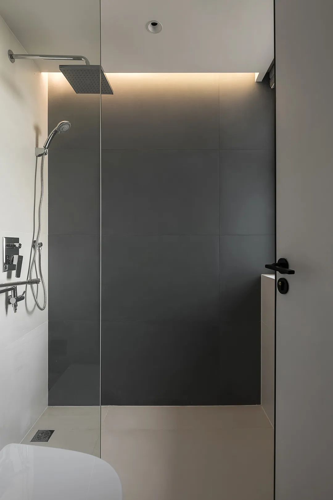 海浪 ah丨中国嘉兴丨民舍制作空间设计-37