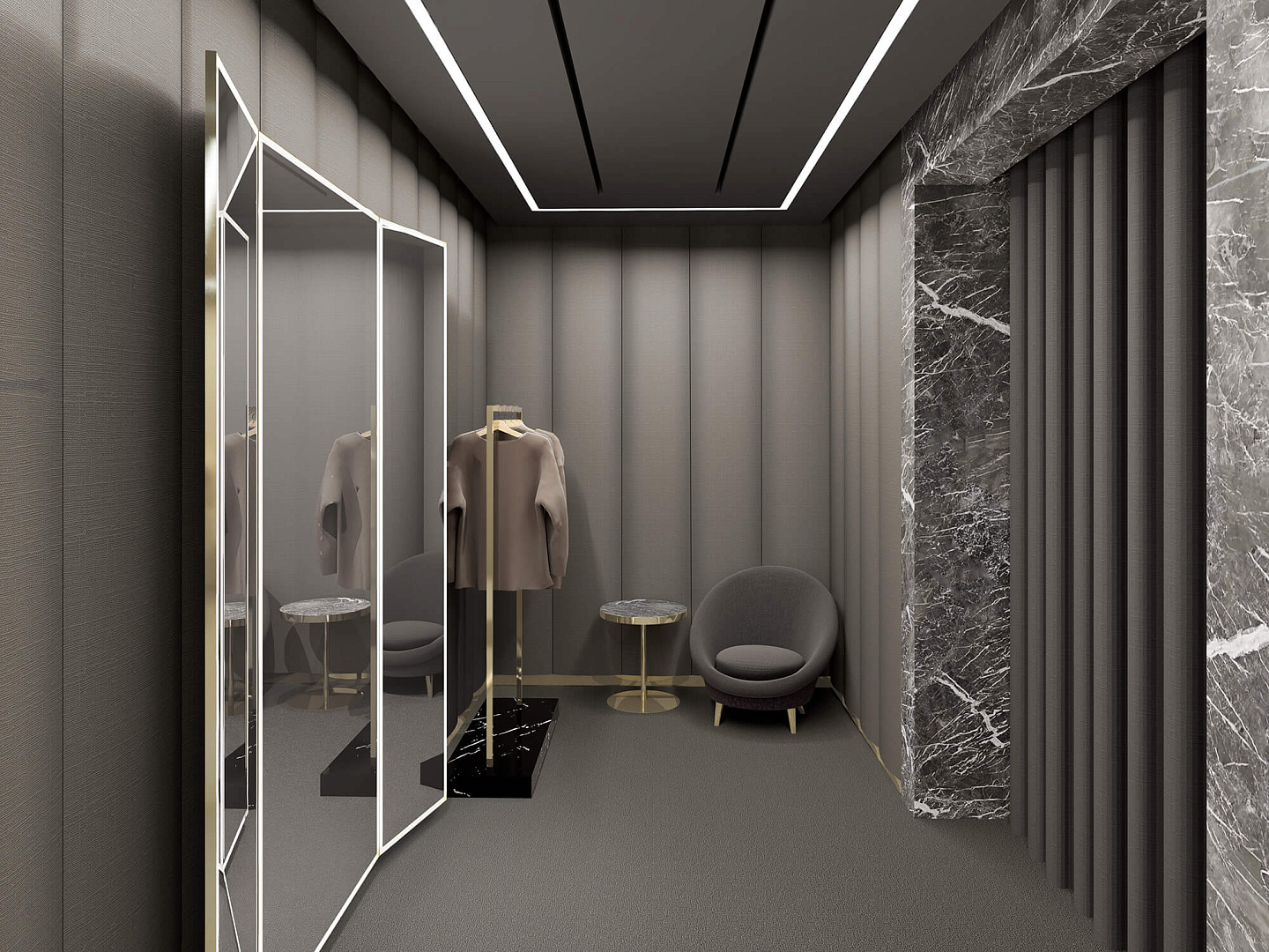 丨俄罗斯克拉斯诺达尔丨PROJECT architectural bureau-28