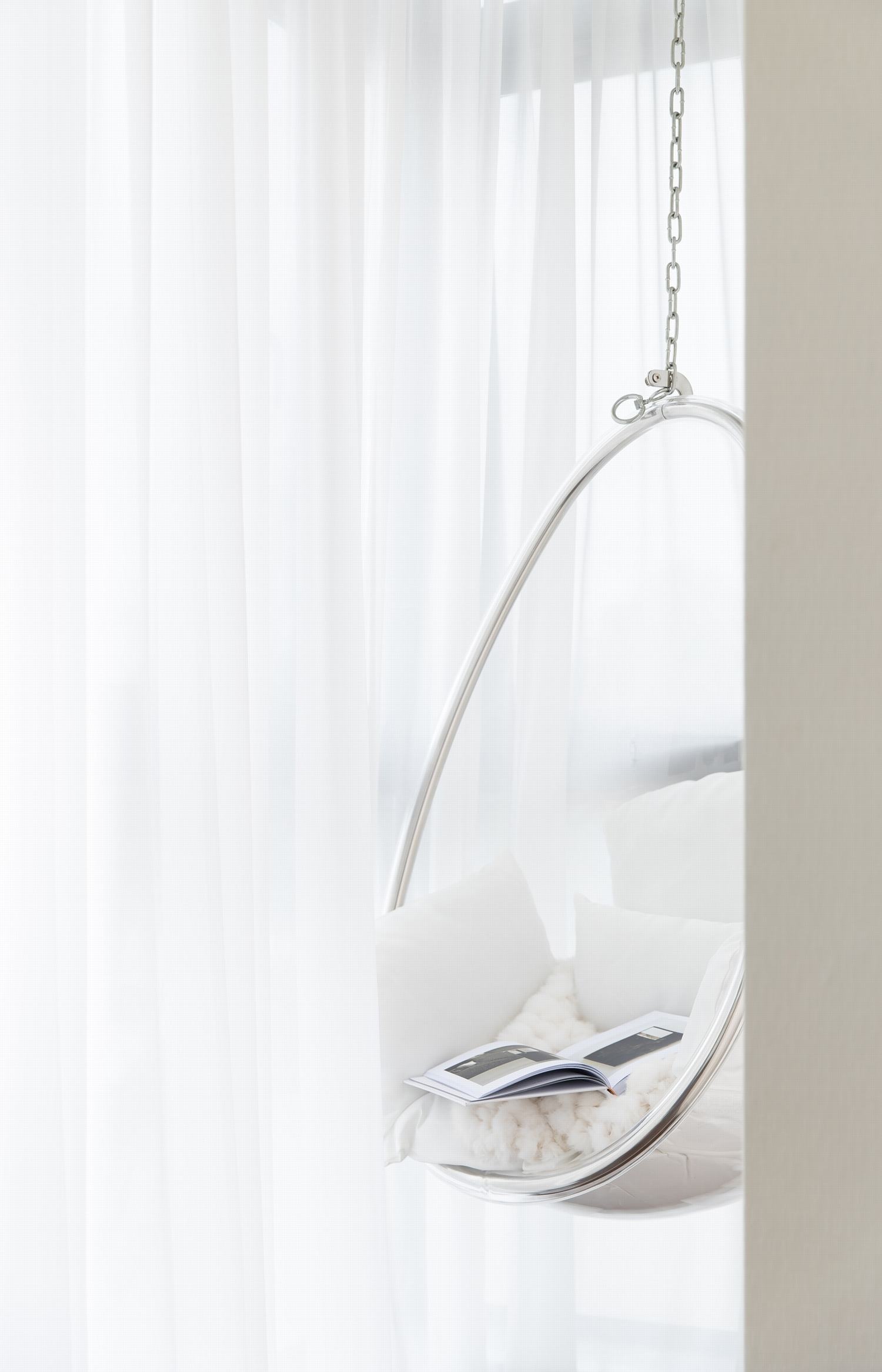 长越星城项目上下叠样板房丨中国长沙丨深圳市昊泽空间设计有限公司-84