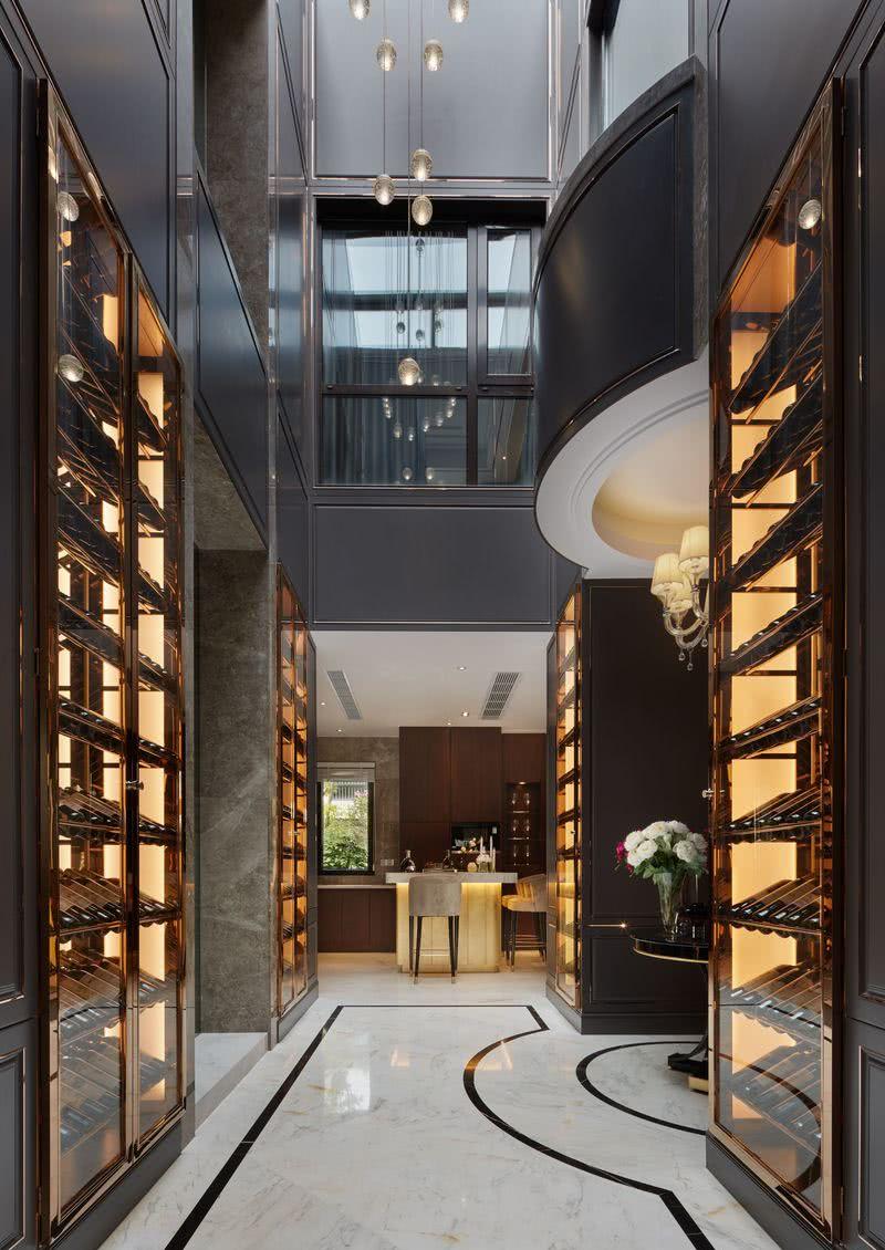 一品漫城别墅-2