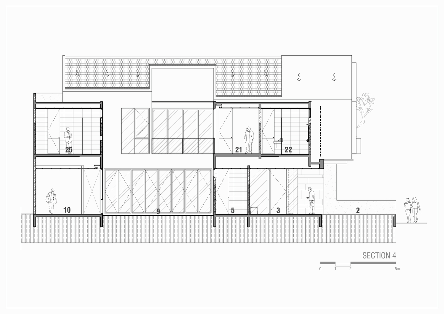 印尼 HHH 住宅-28