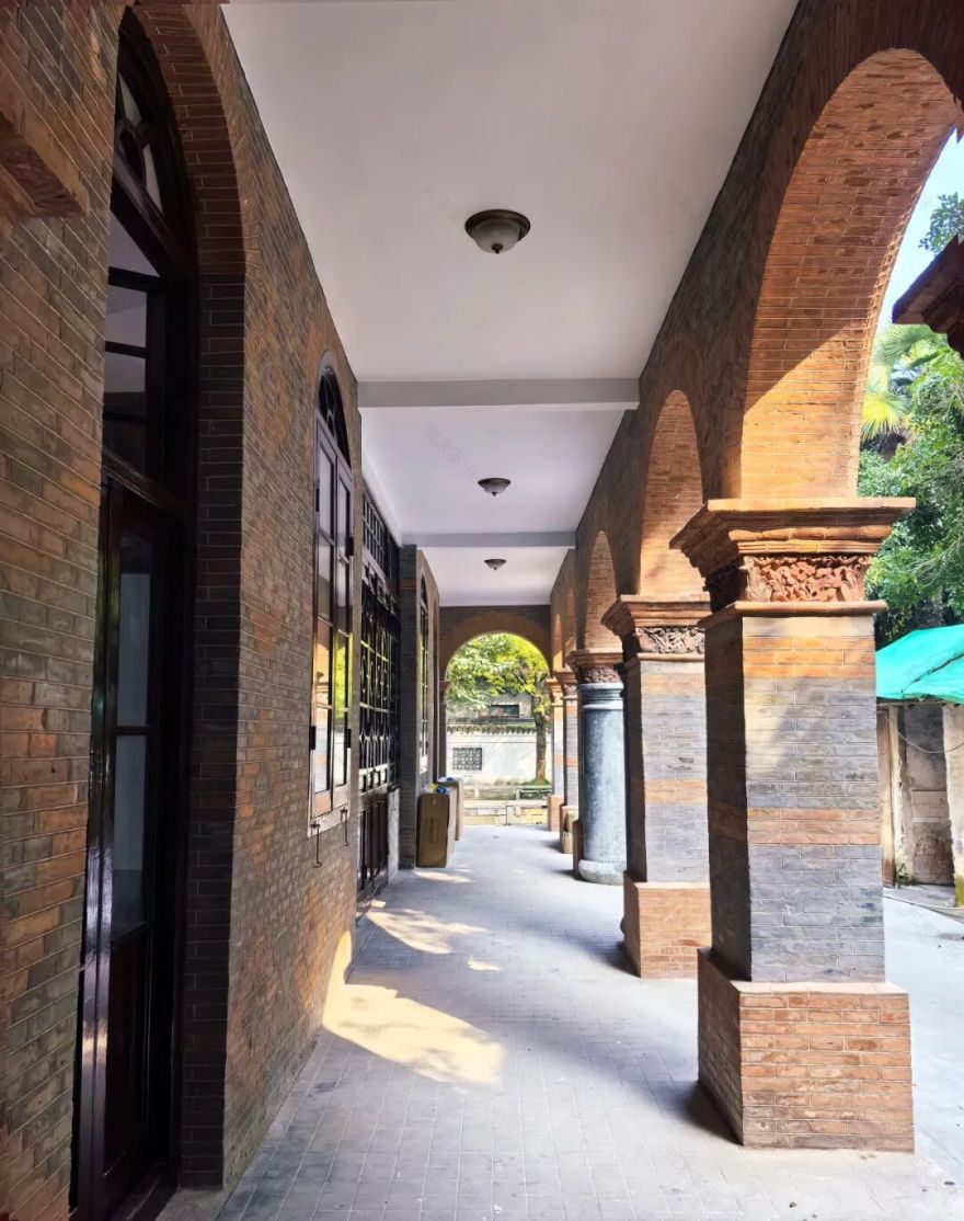 百年洋楼焕彩新生——五建集团修缮高氏住宅,解码海派建筑基因-14