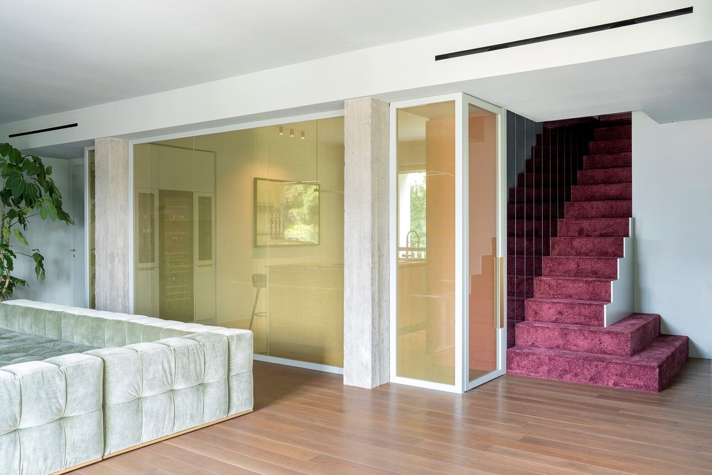 Como Apartment 丨 Mingotti e Giordano-3