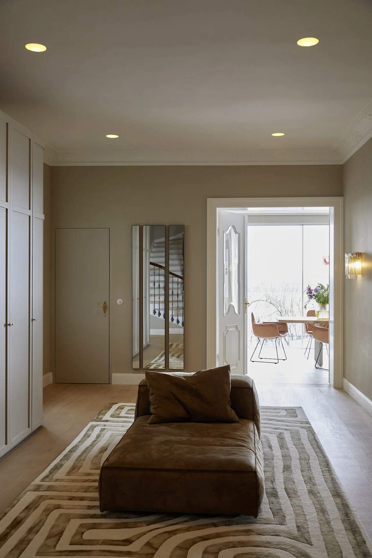 RIVERHOUSE室内装饰项目-22