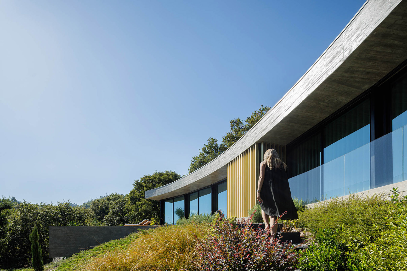 BOURO 住宅丨葡萄牙丨MUTANT ARQUITECTURA & DESIGN-126