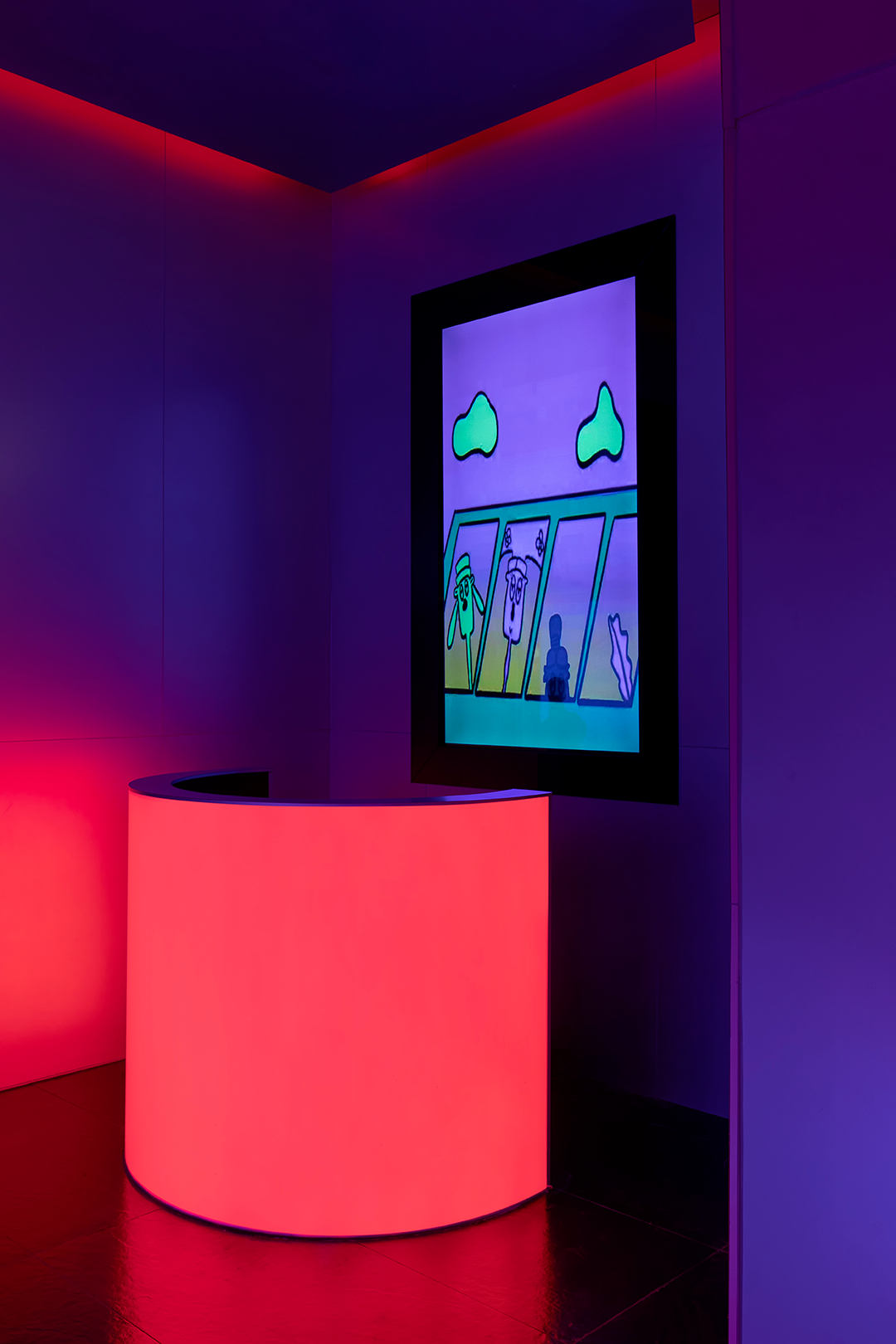 元医师丨中国宁波丨一展设计事务所-103