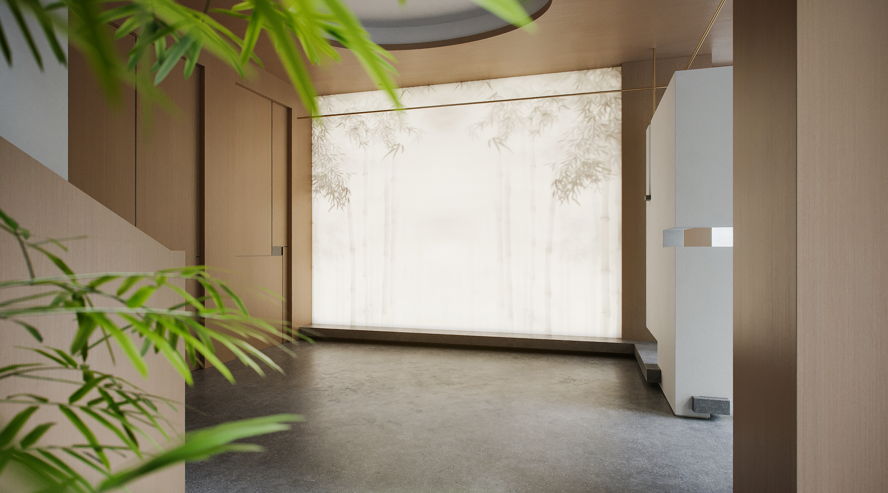 山溪民宿丨中国常州丨左舍空间设计陈川-7