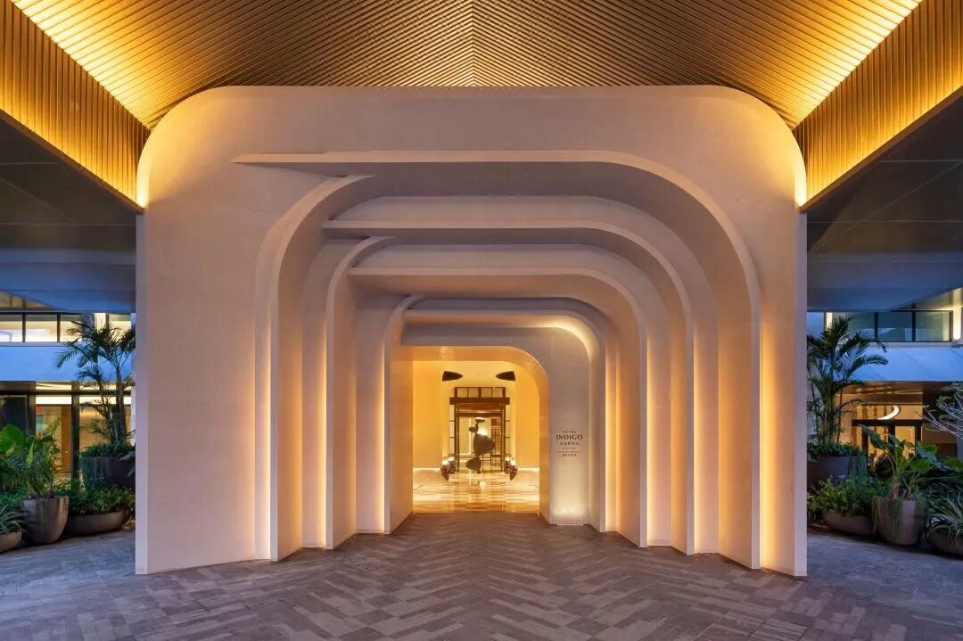 首发｜中国最新一家英迪格x金普顿双品牌酒店盛大开业,重新定义顶级度假新高度!-17
