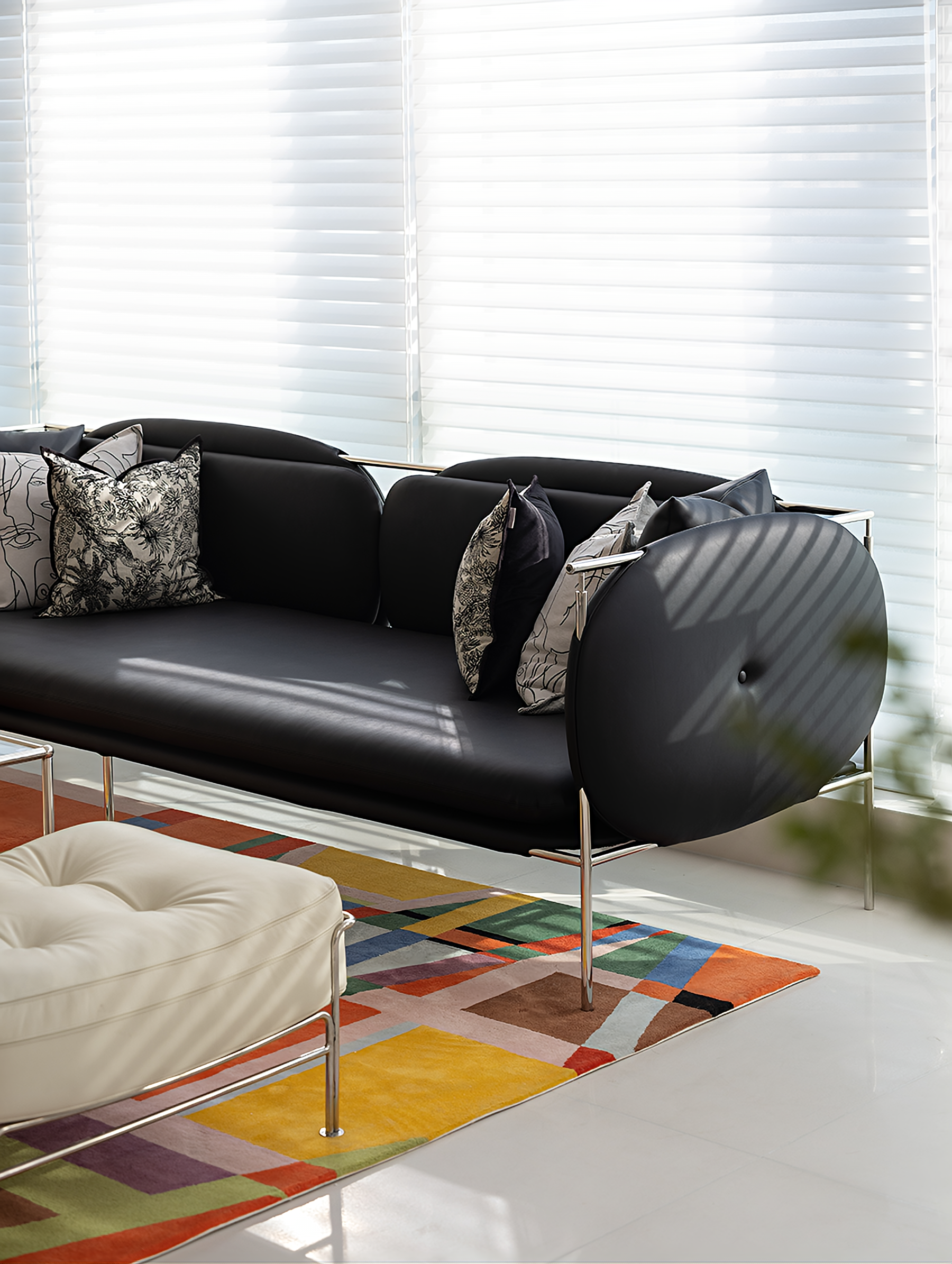 南希范设计工作室丨中国杭州-50