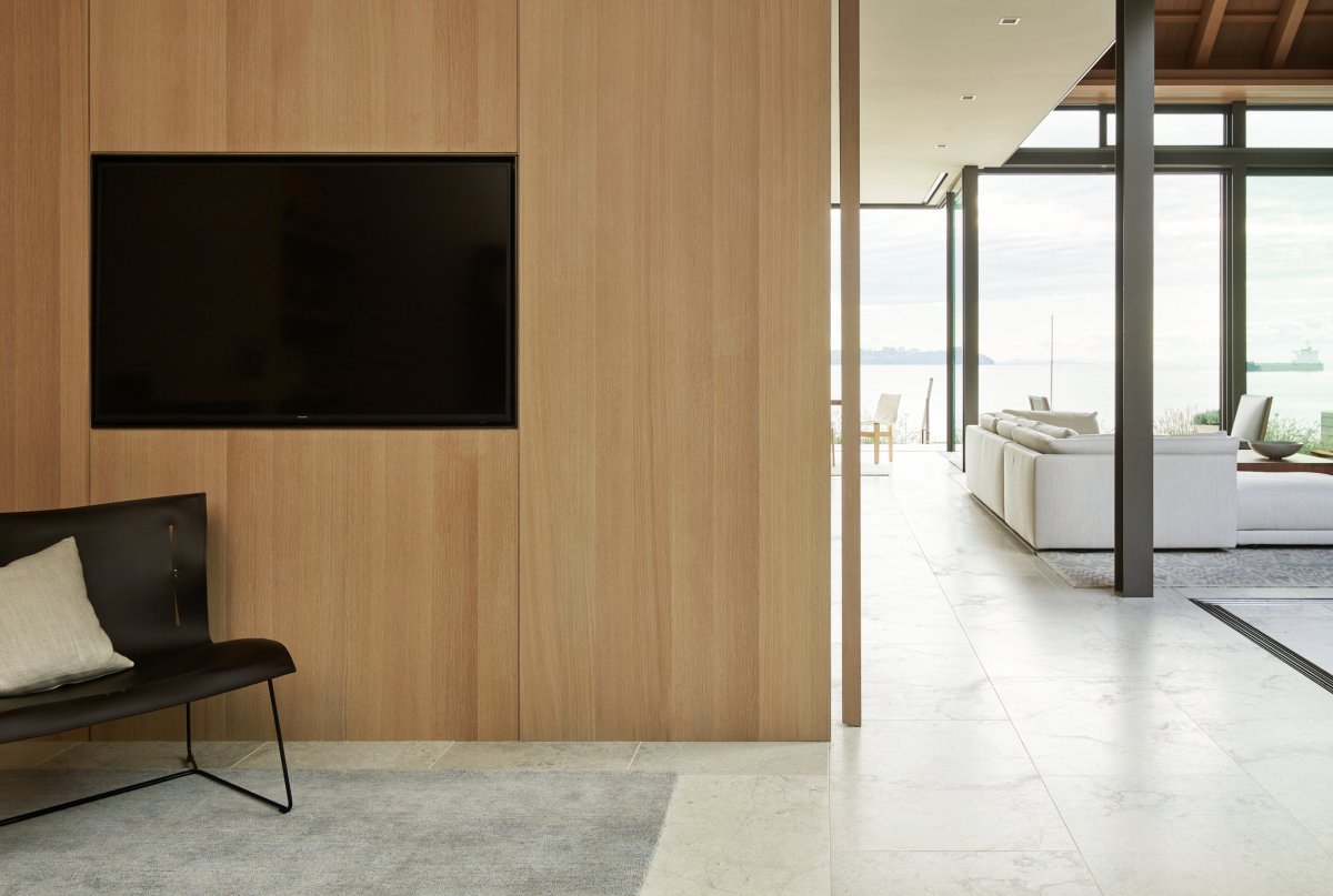 温哥华海景别墅-11