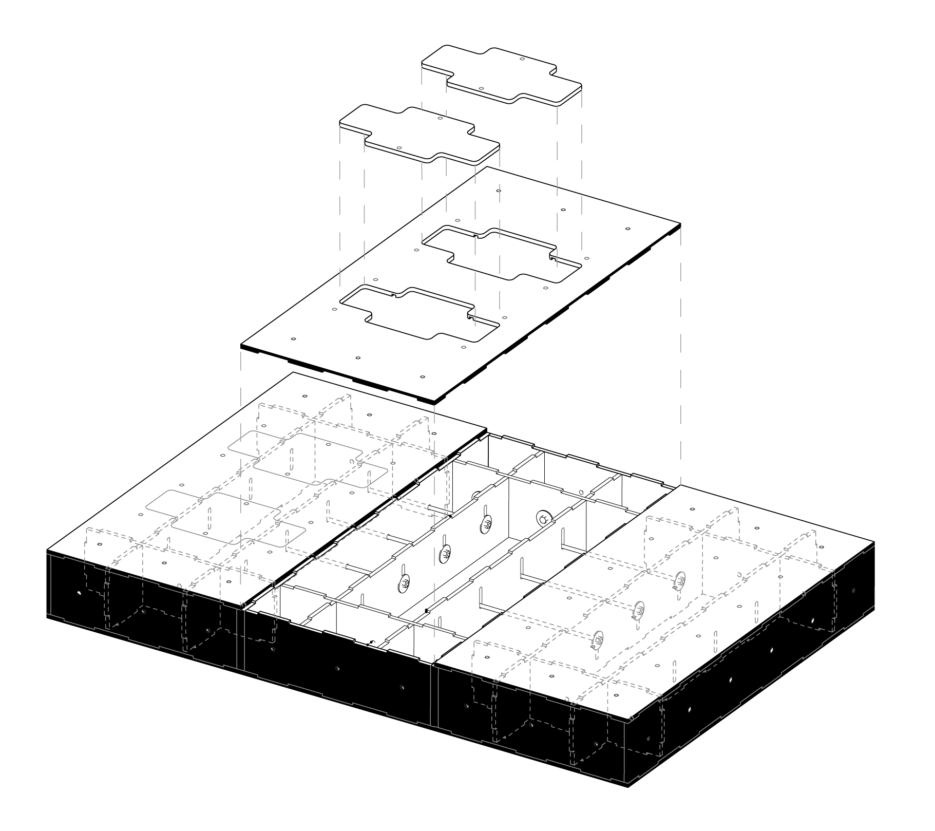 自动化建筑家庭·办公室-31