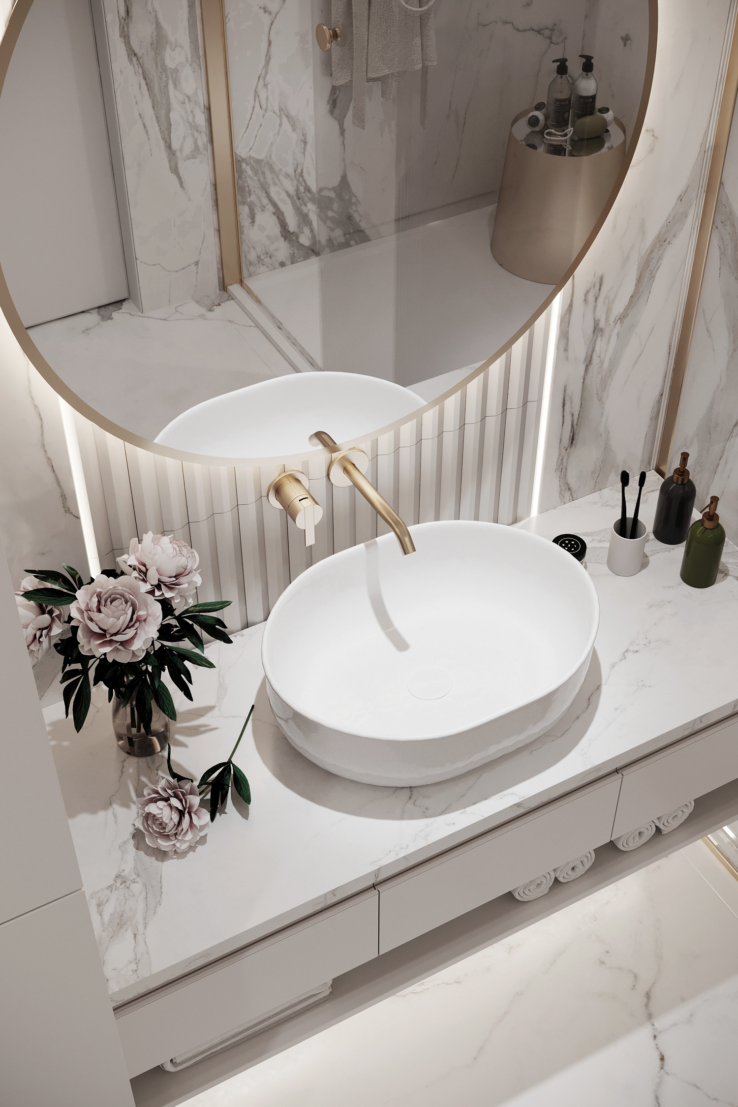 米拉21号公寓-46