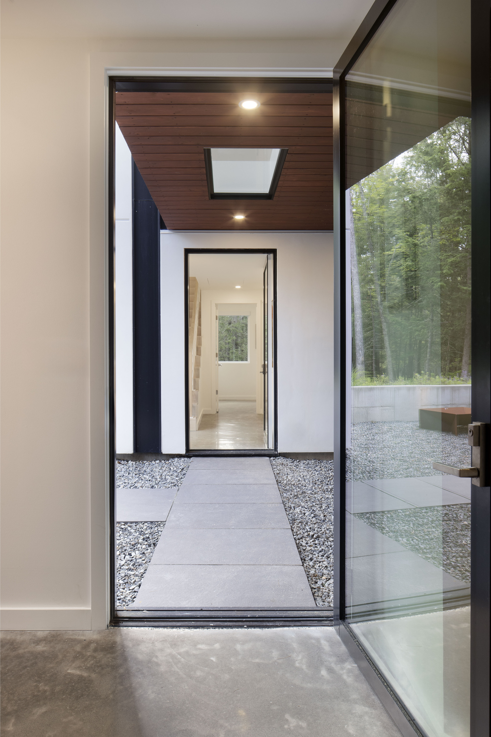 丨美国纽约丨Studio MM Architect-52