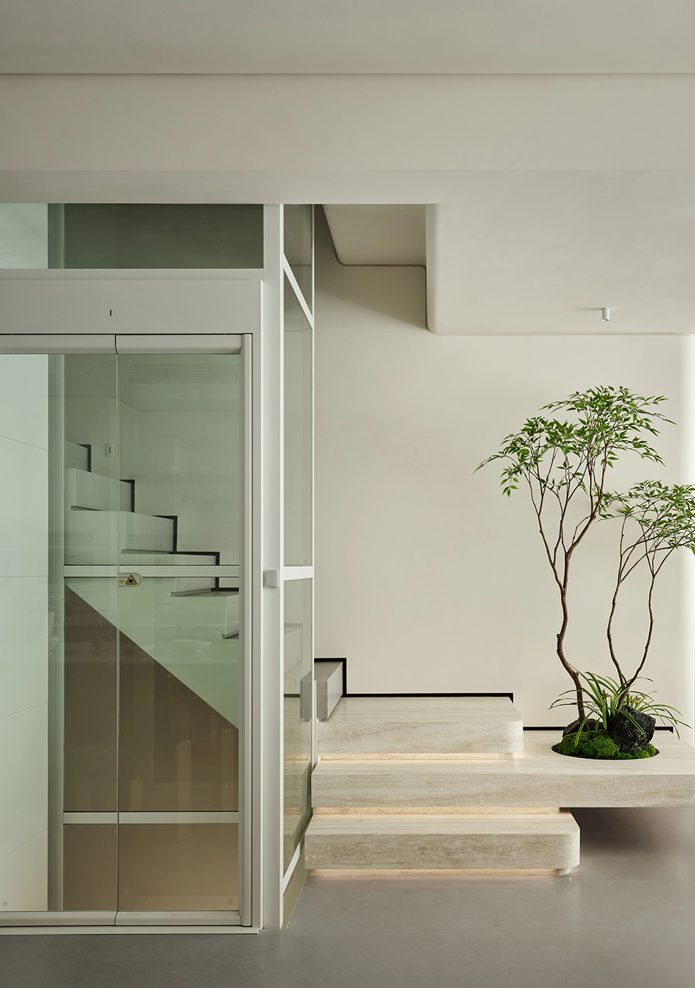 观诺设计 · 浙江台州400㎡别墅丨中国台州-22