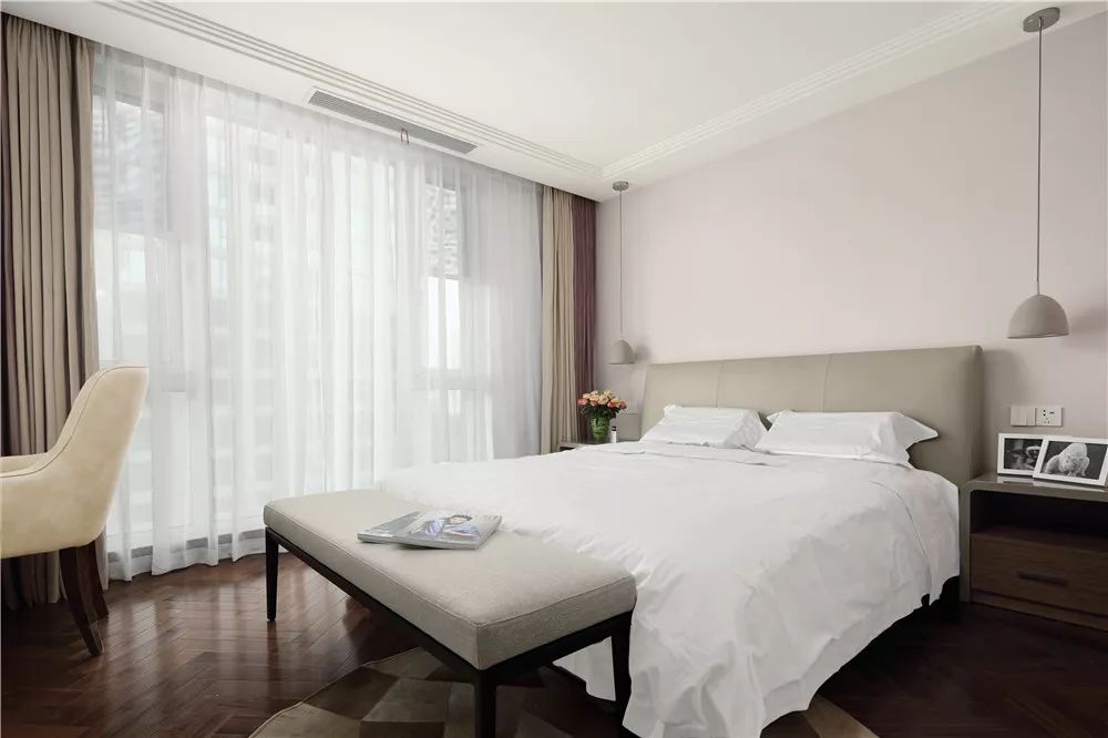 星设计丨突破传统，给私宅空间赋予轻奢新体验！-41