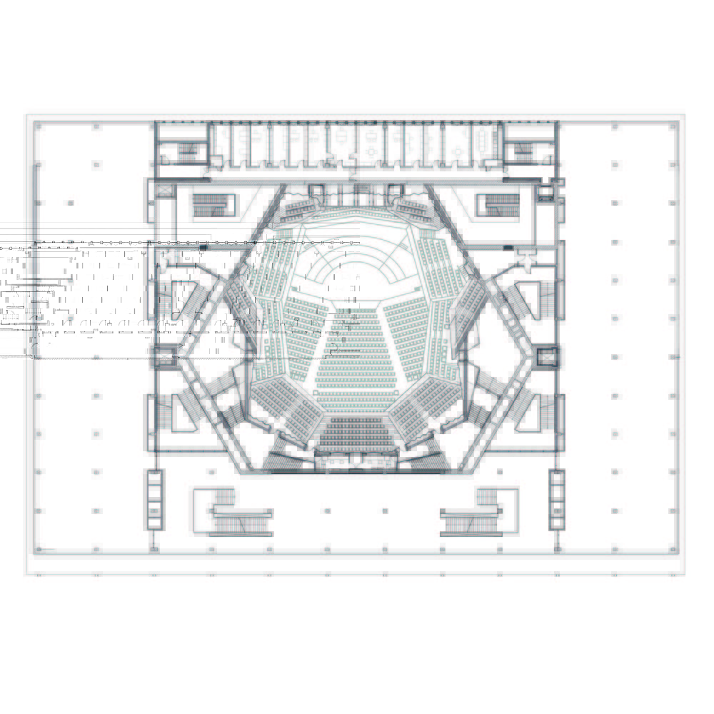 Kulturpalast in Dresden  gmp Architects-48