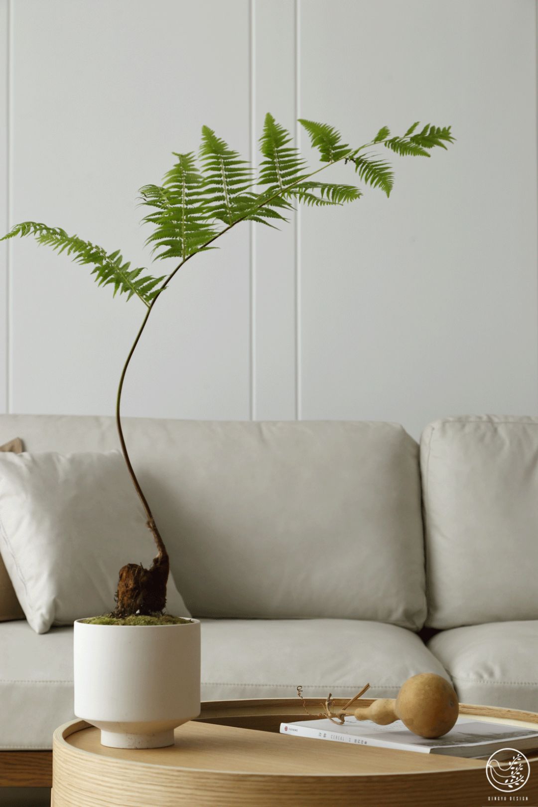 都江堰金婚之家丨中国成都丨清羽设计-33