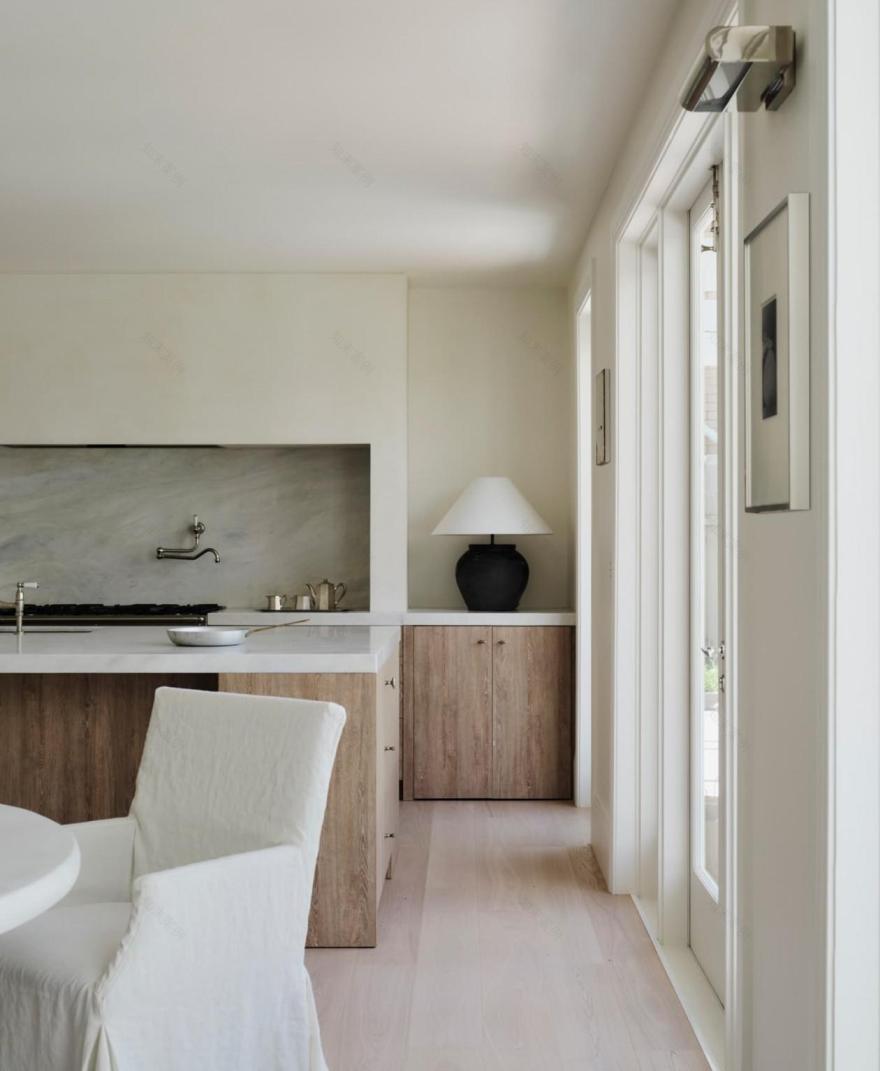 丨澳大利亚悉尼丨Phoebe Nicol Interior Architecture-2