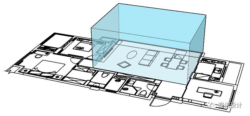 旭辉府现代低奢风,生活品质与灵感空间的完美融合-59