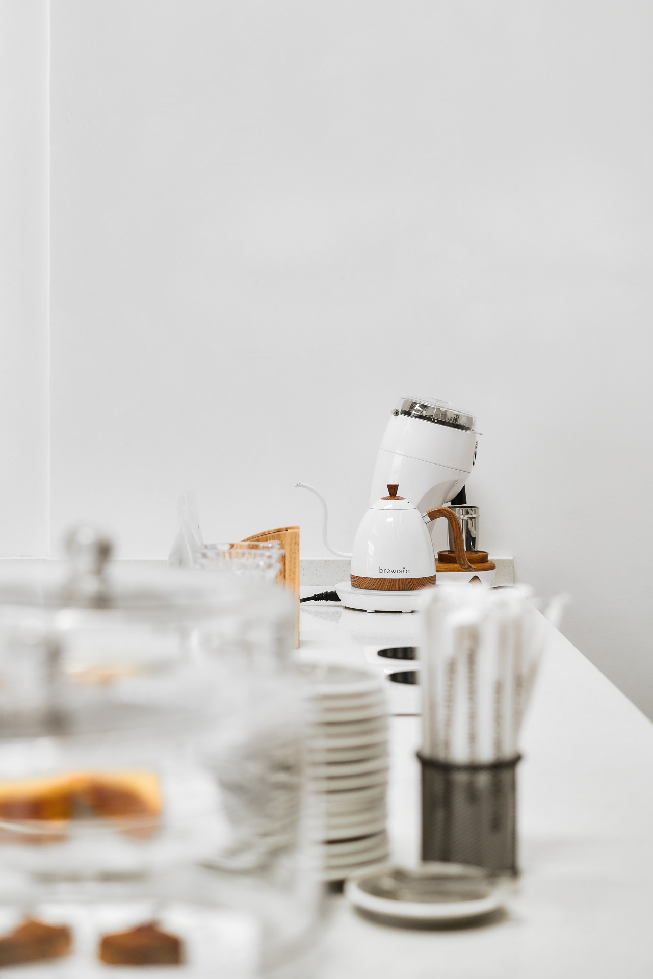 治愈咖啡烘焙工坊·迪拜丨阿联酋迪拜-44