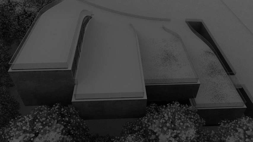 南昌OCT当代艺术馆丨中国南昌丨DUO道域优建筑设计事务所-37