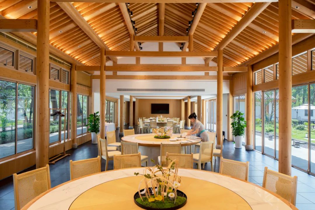 金螳螂x首发|国内首个威士忌主题创新融合酒旅+文旅园区-51