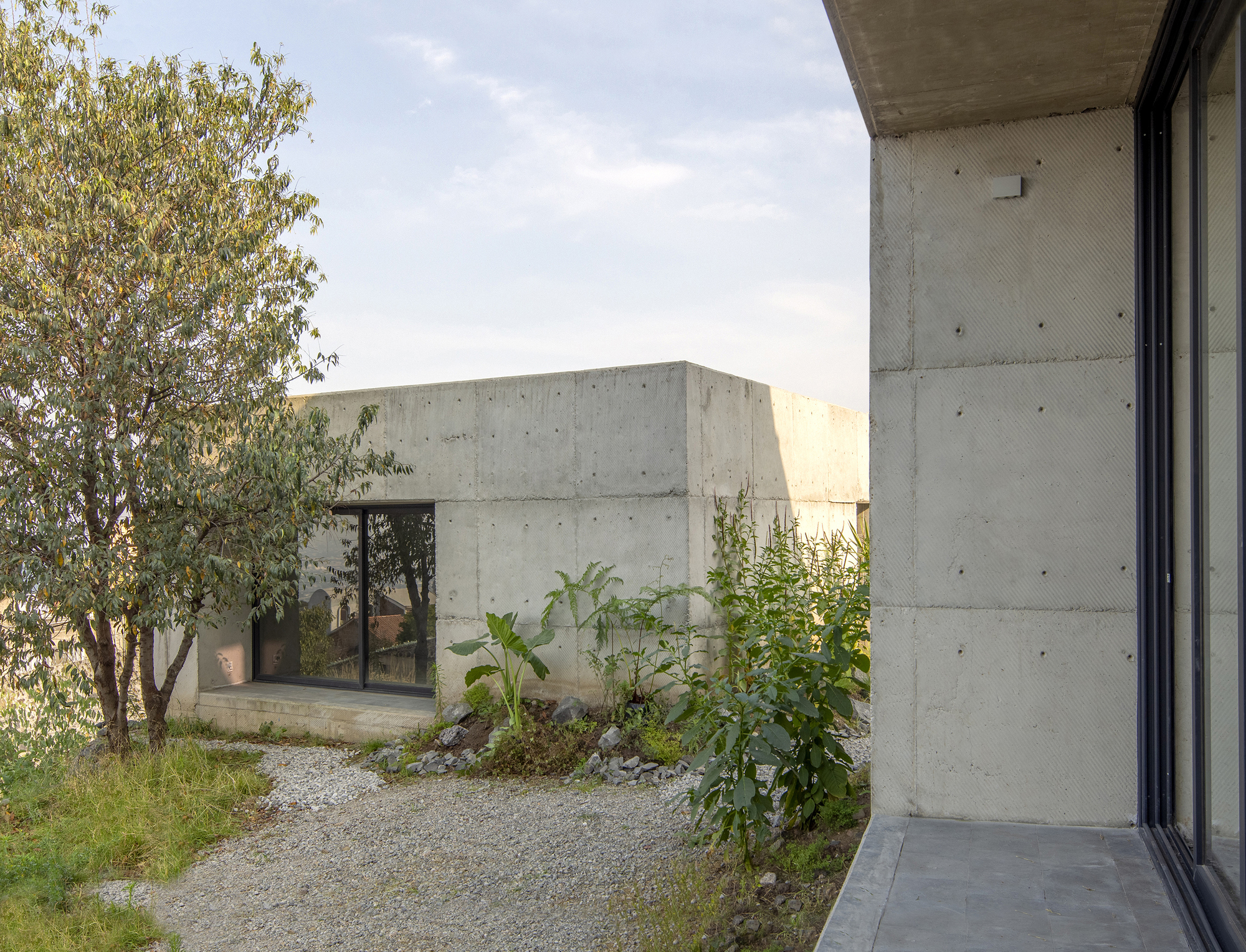 Colibrí House / ViGa Arquitectos-31
