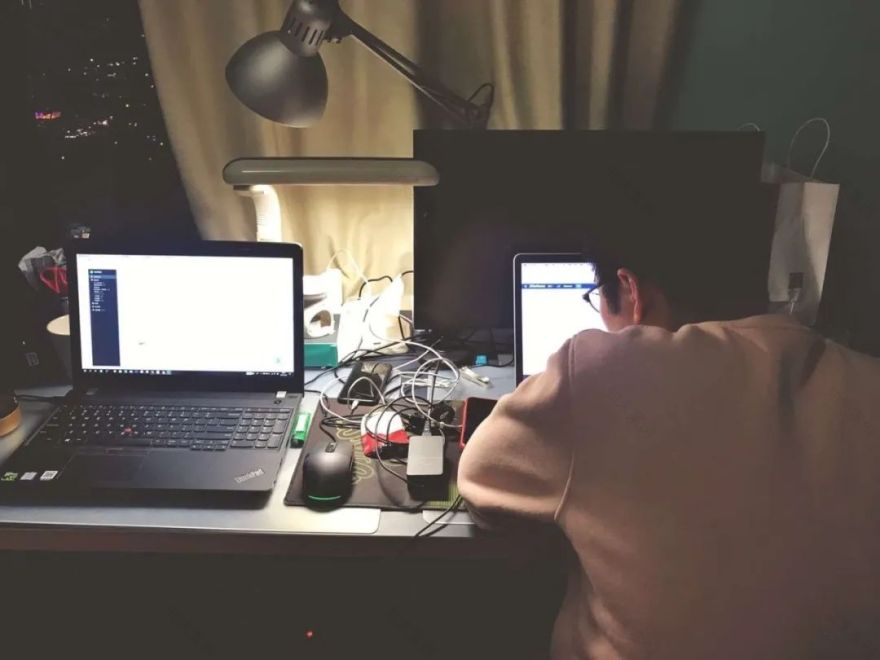 疫情下的致澜景观复工 | 有序复工,保障安全-62