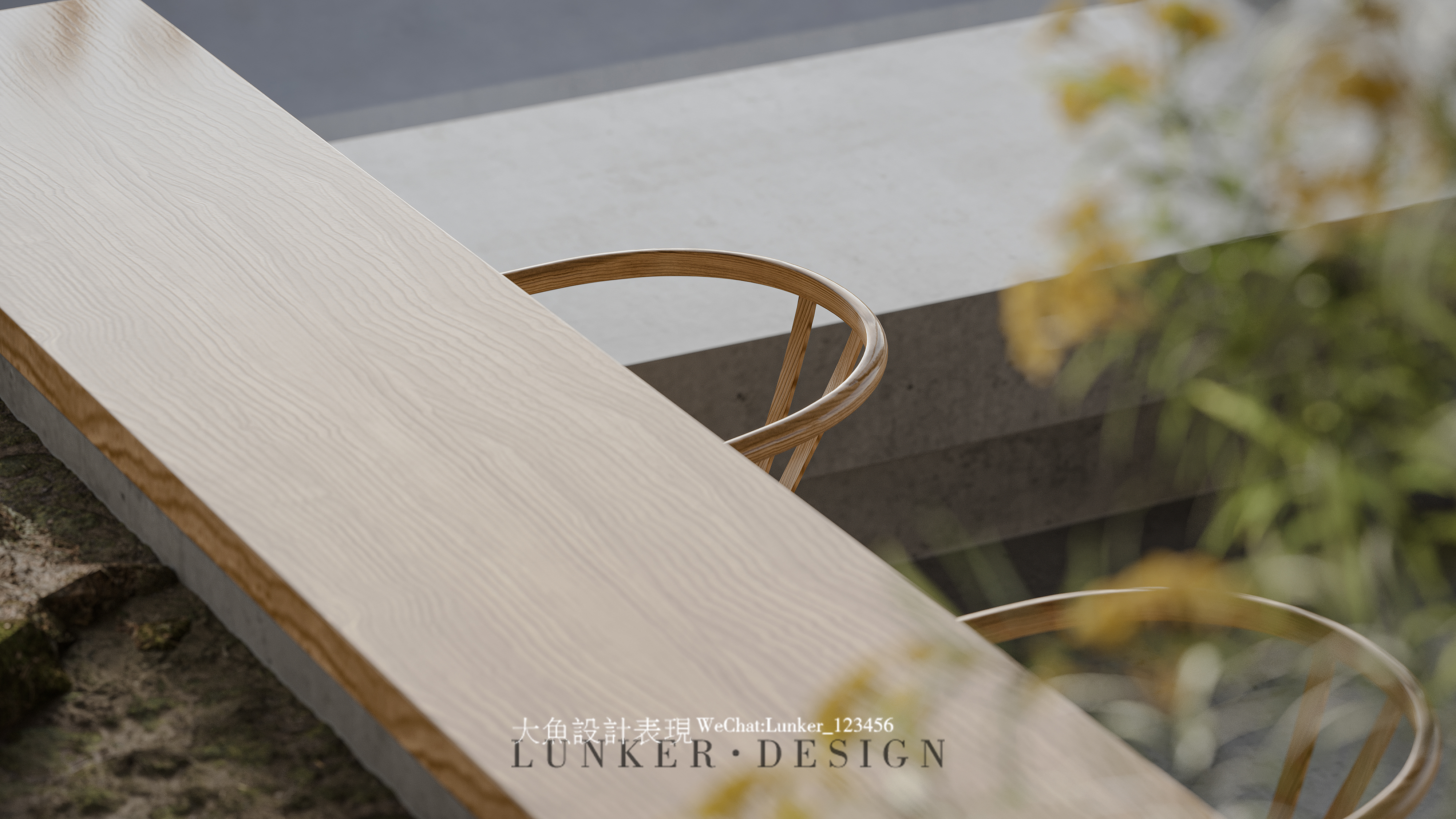 辛丑年冬室内设计案例-7