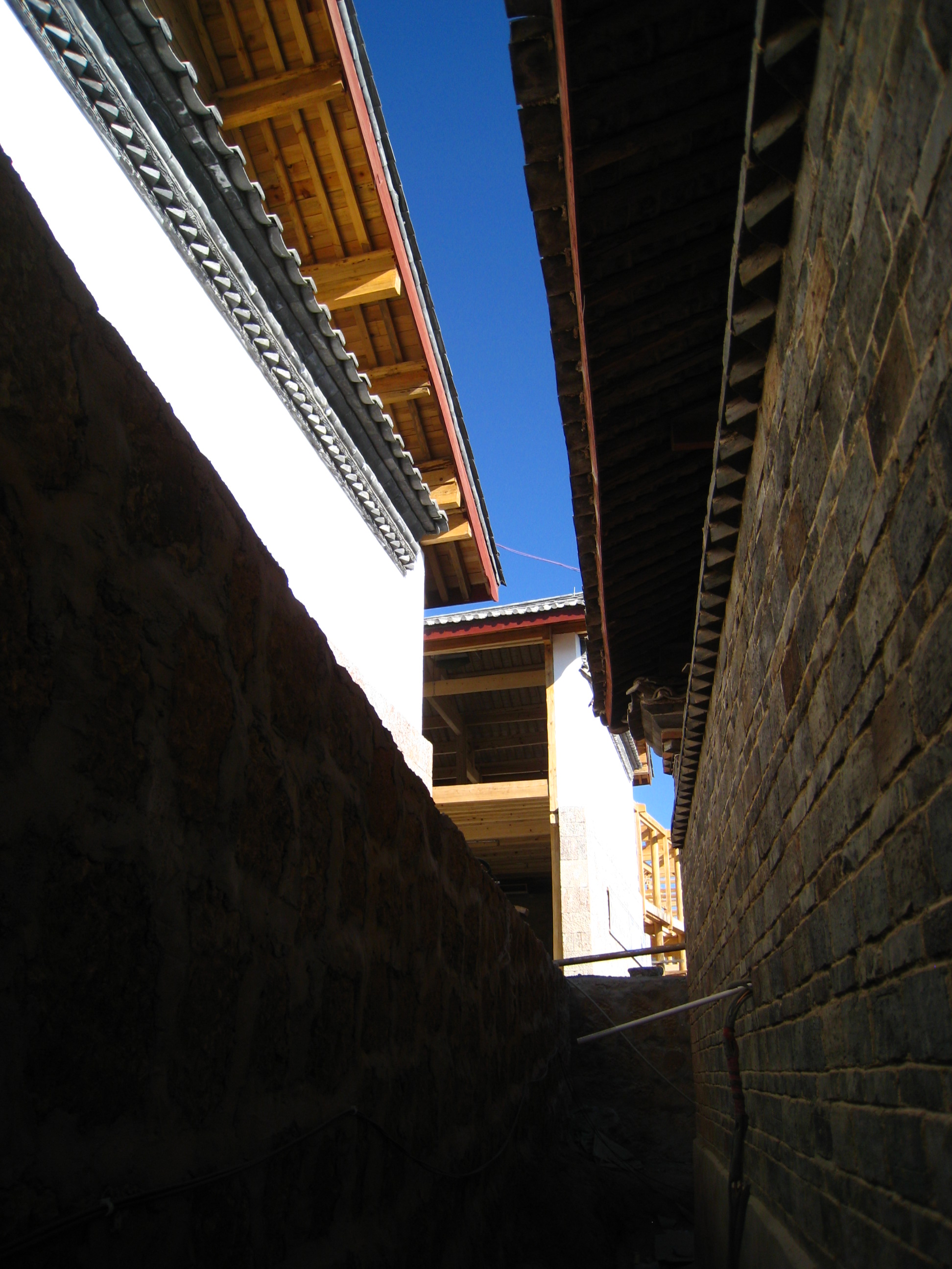 JAYA  丽江安缦-14