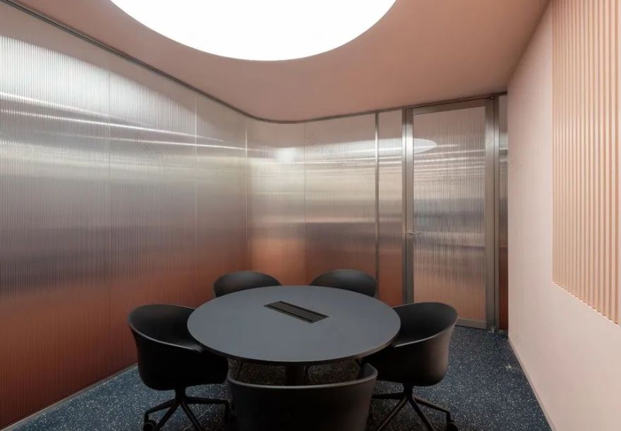 Bestseller 上海办公室丨中国上海丨Linehouse(联图)-25