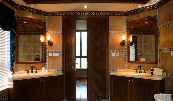 北京御汤山别墅-14