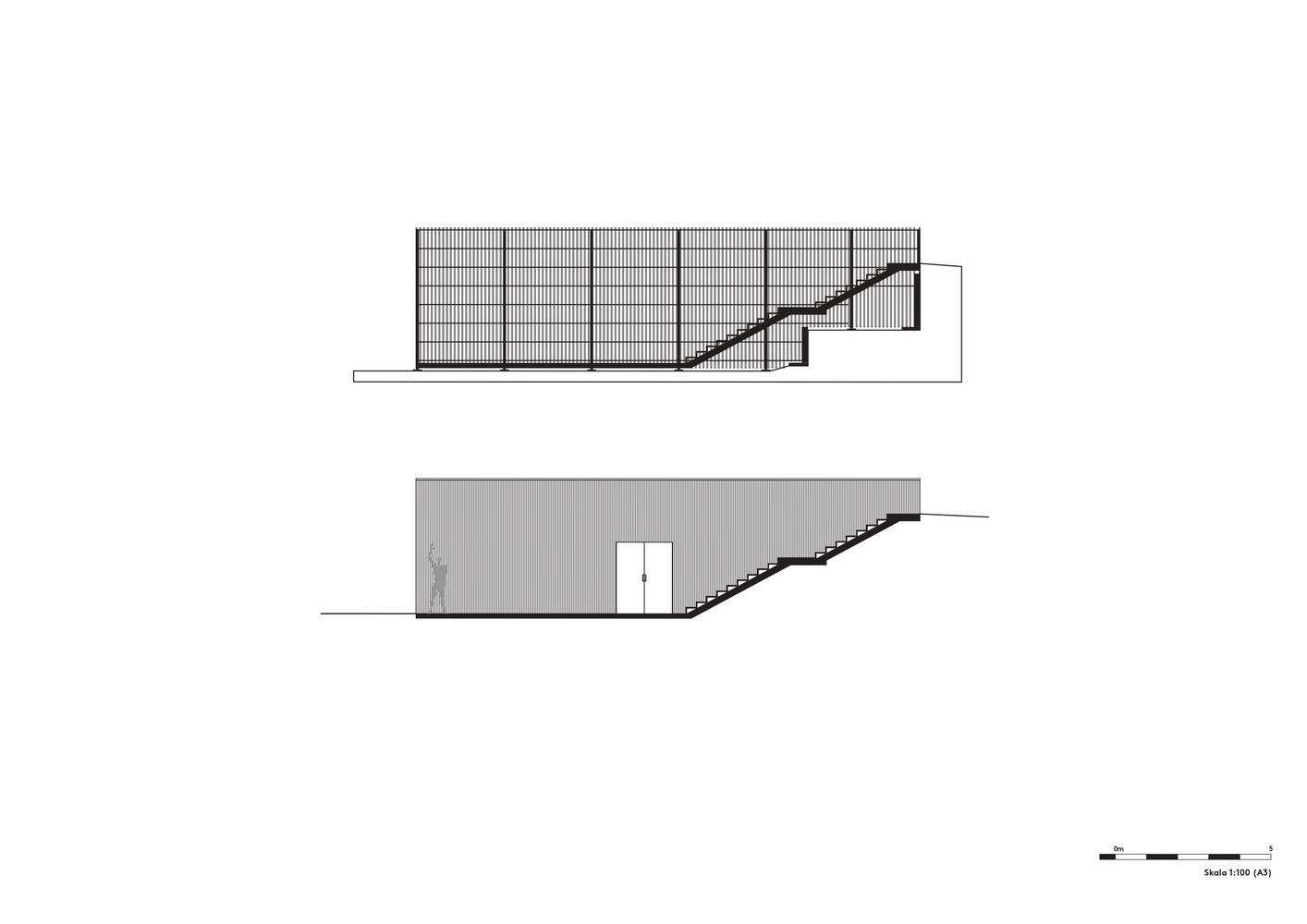 瑞典乡村别墅 Villa J丨Edouard Boisse,Saga Karlsson-54