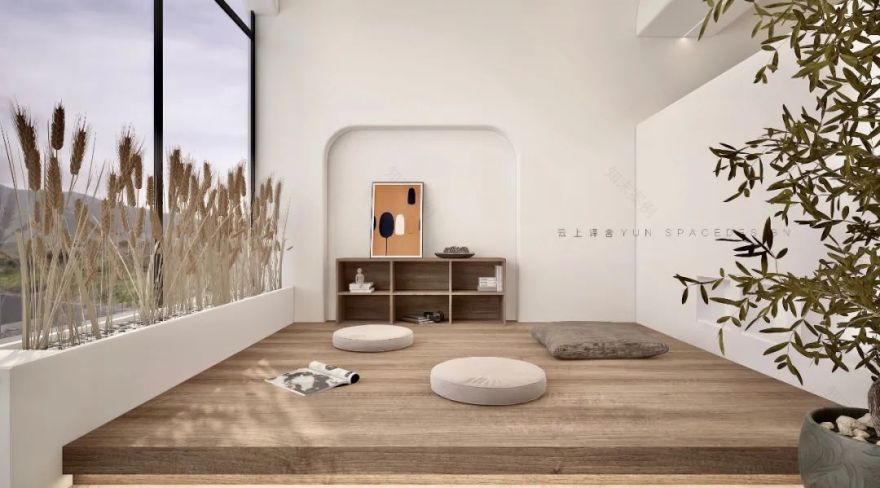 61 kācà 儿童摄影(临淄大顺店)丨中国淄博丨云上译舍空间设计-8