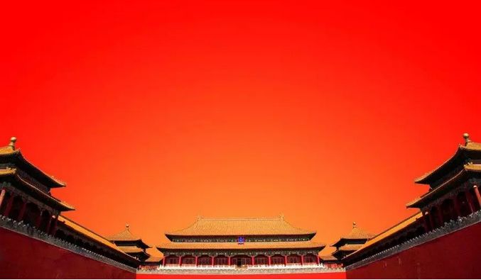 故宫消防 | 世界最大规模木结构建筑群的防火秘籍-47