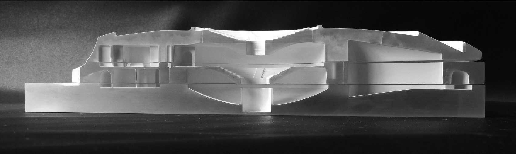 日照市科技馆丨中国日照丨中国建筑设计研究院有限公司-36