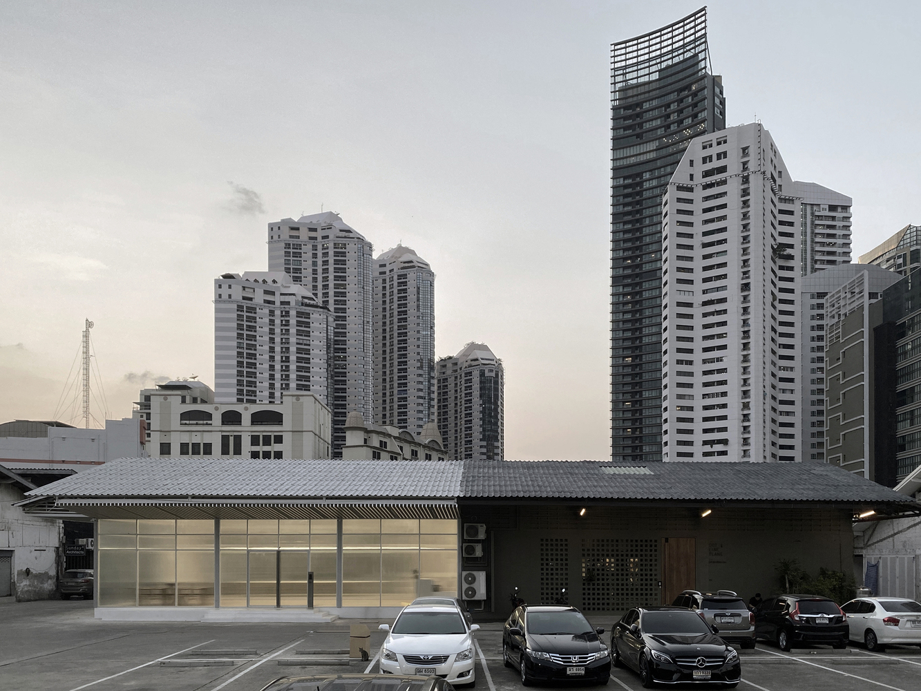 泰国1.6办公建筑-17