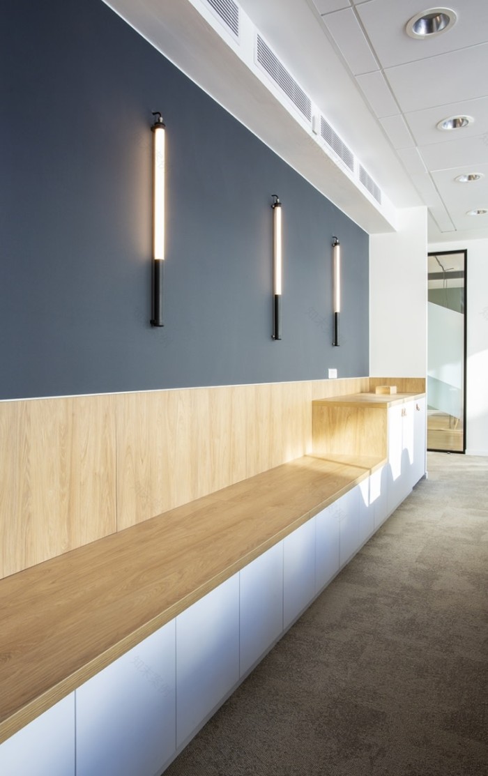 Dashlane 巴黎办公室丨法国巴黎丨Moore Design 和 Studio Boy-9