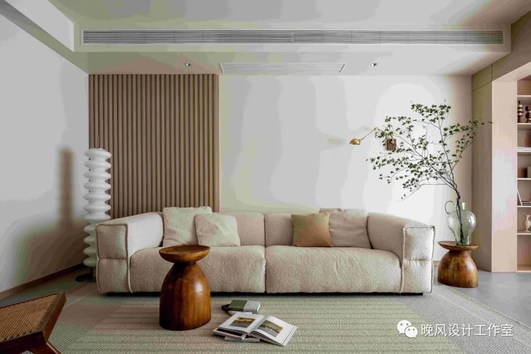 云溪别苑丨中国重庆丨晚风设计工作室-21